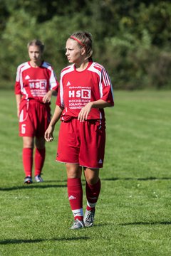 Bild 37 - Frauen SG Elmenhorst/Moehnsen - SG Holstein Sued : Ergebnis: 0:2